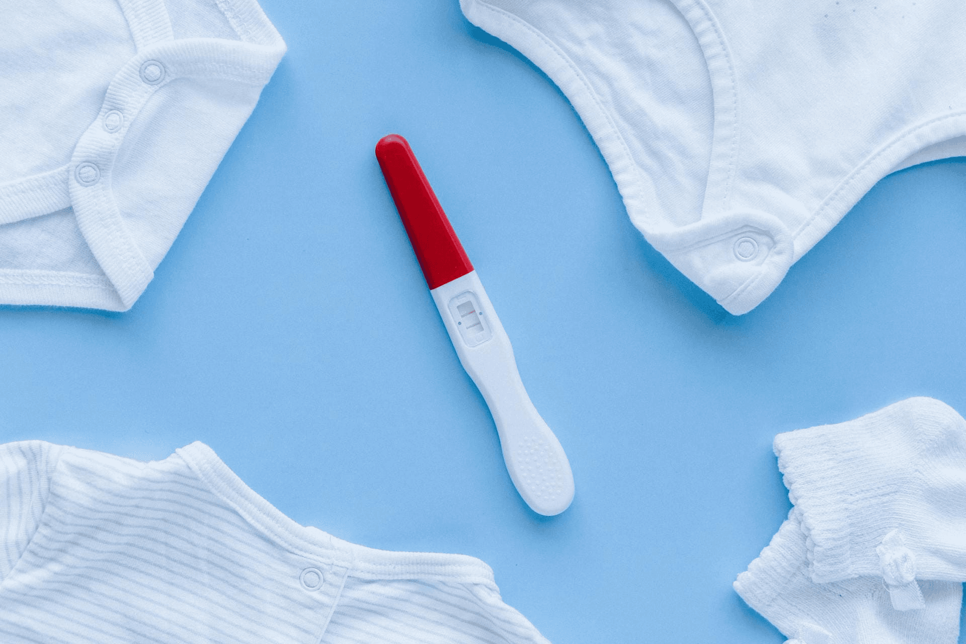 Pregnancy Test Evaporation Line Explained