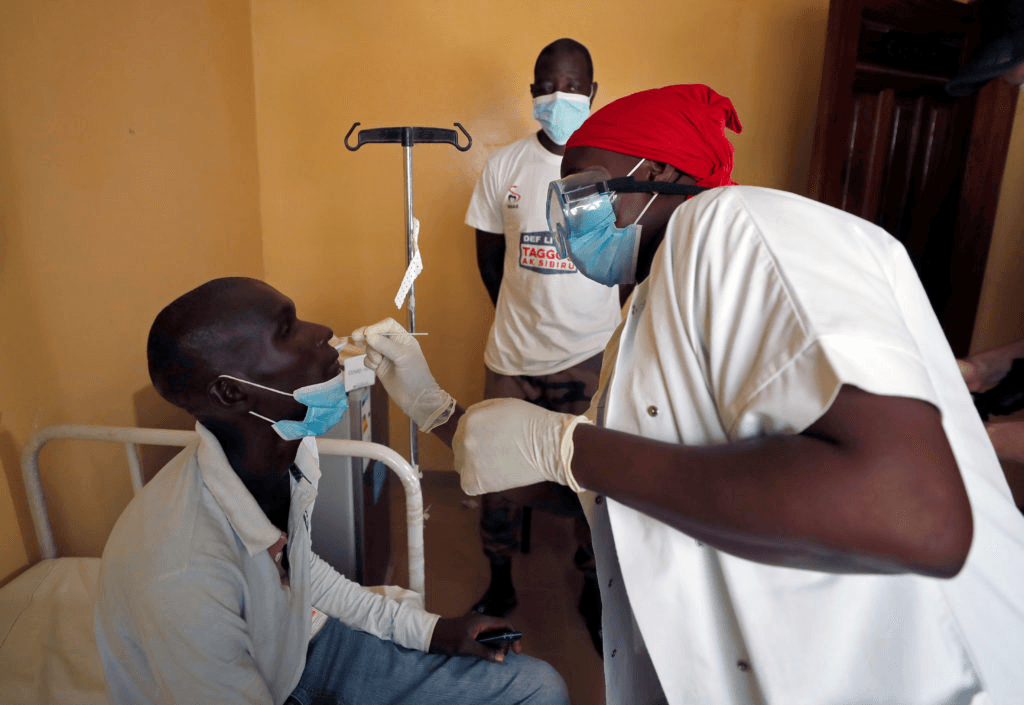 Health Screening Initiative 2026